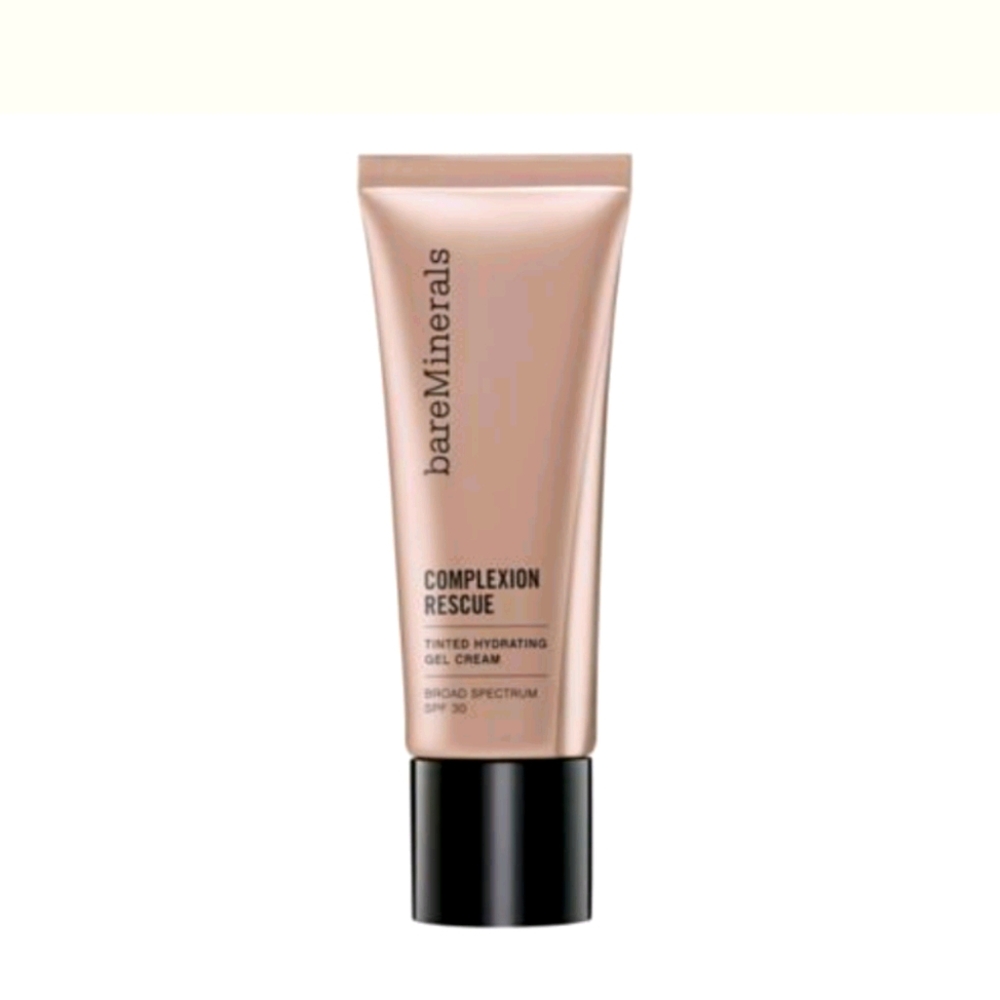 bareMinerals Complexion Rescue in Spice 08